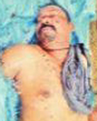 Person