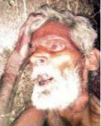 Person