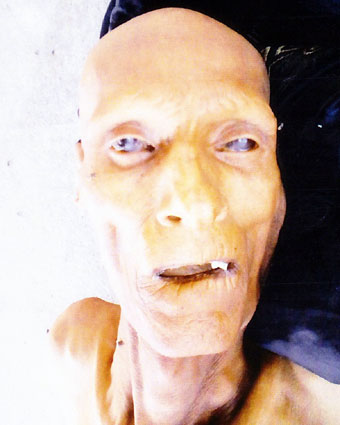 Person