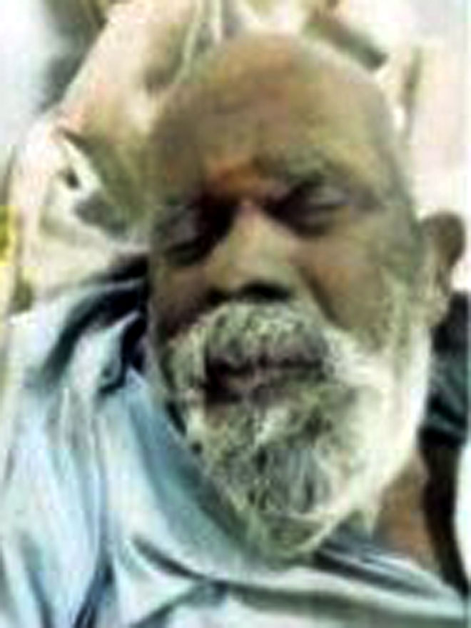 Person
