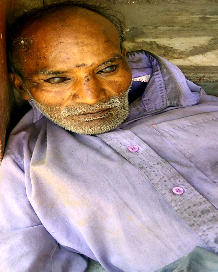 Person