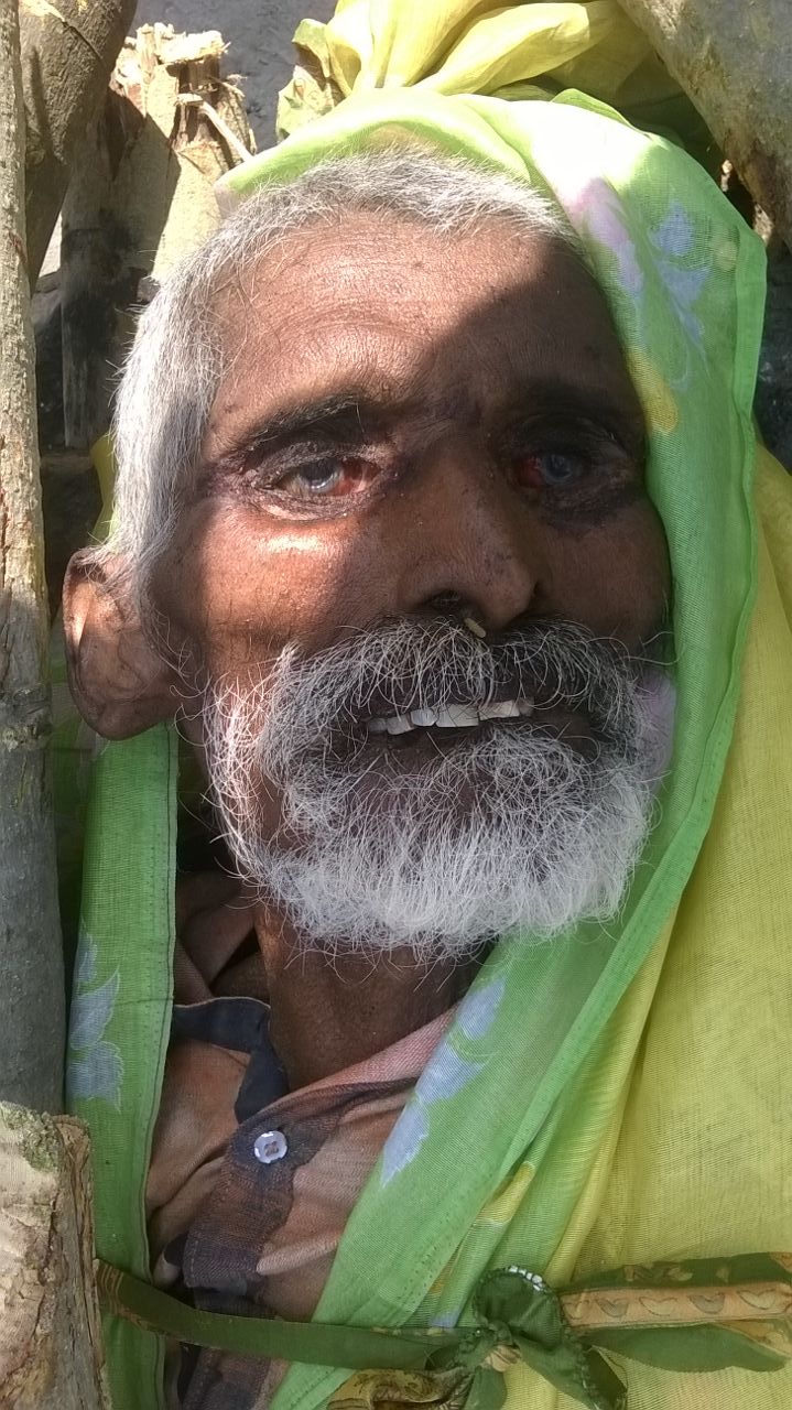 Person