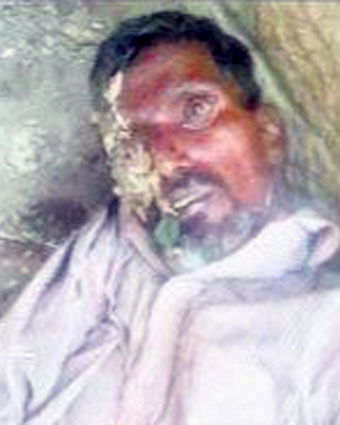Person