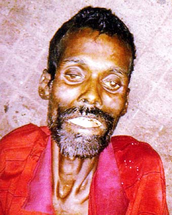 Person