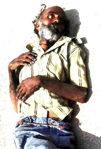 Person