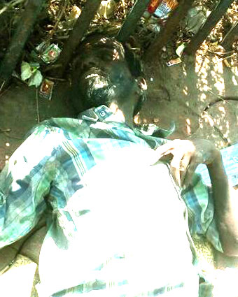 Person