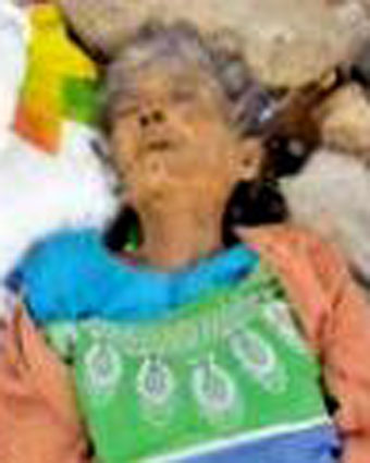 Person