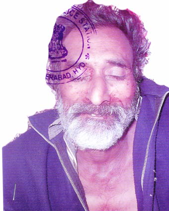 Person