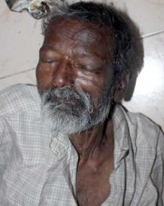 Person