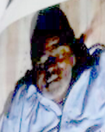 Person