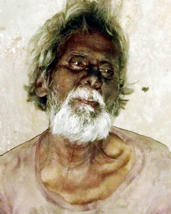 Person