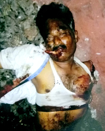 Person