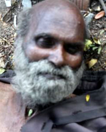 Person