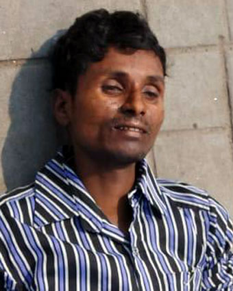 Person