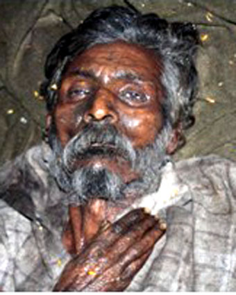 Person