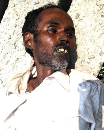 Person