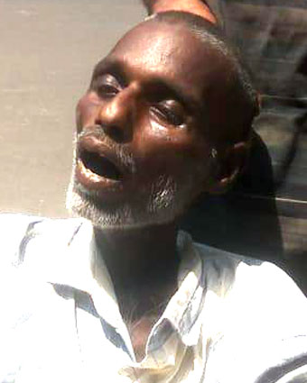 Person
