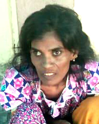 Person
