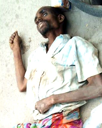 Person