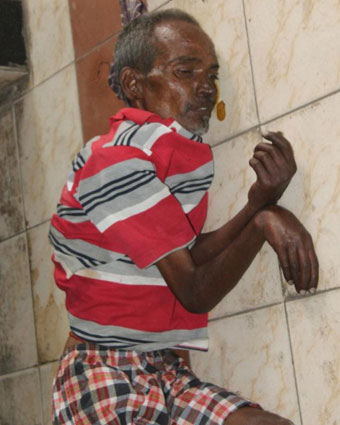 Person