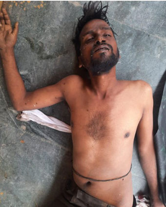Person