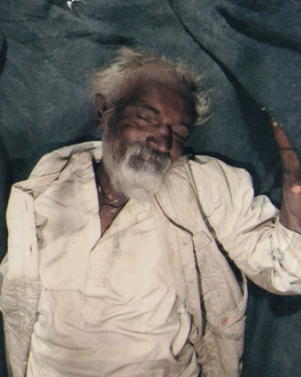 Person