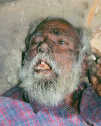 Person