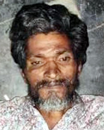 Person