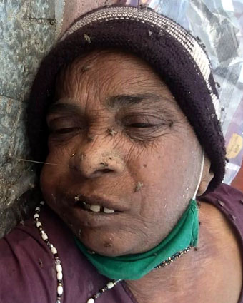 Person