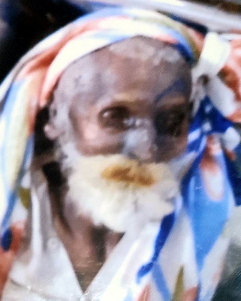 Person