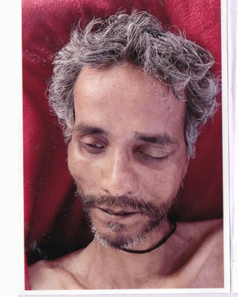 Person