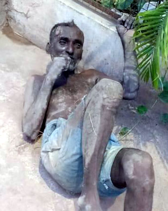 Person