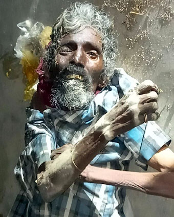 Person