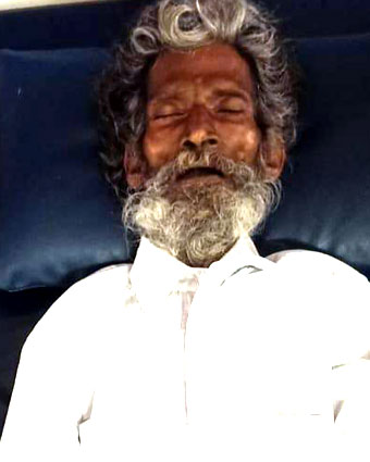 Person