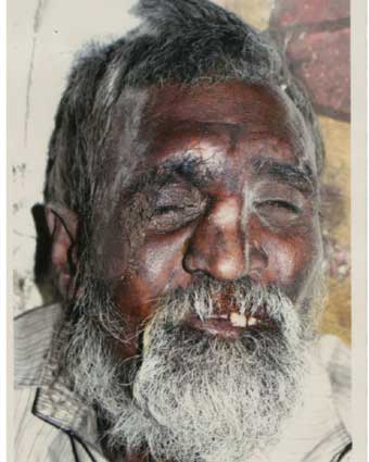 Person