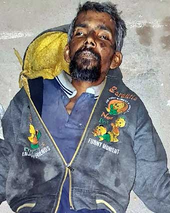 Person